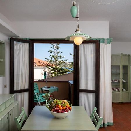 Homey Experience - Marina Loft La Maddalena  Esterno foto