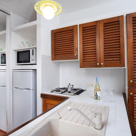 Homey Experience - Marina Loft La Maddalena  Esterno foto