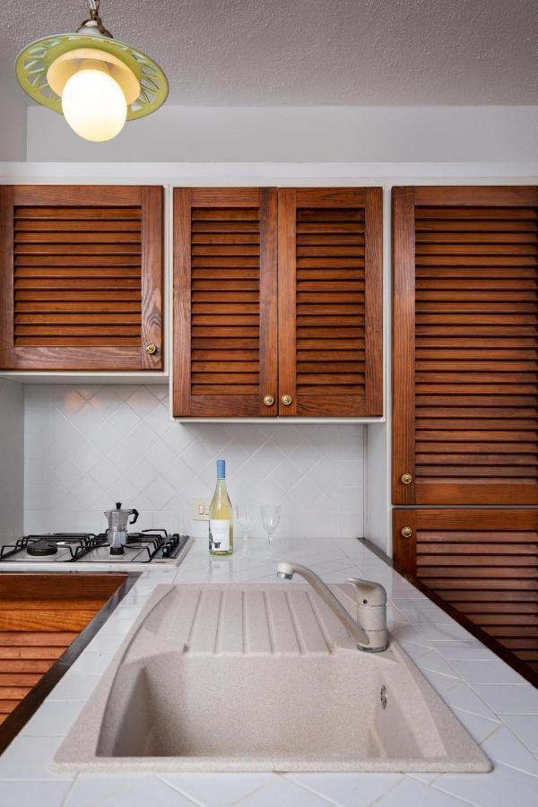 Homey Experience - Marina Loft La Maddalena  Esterno foto