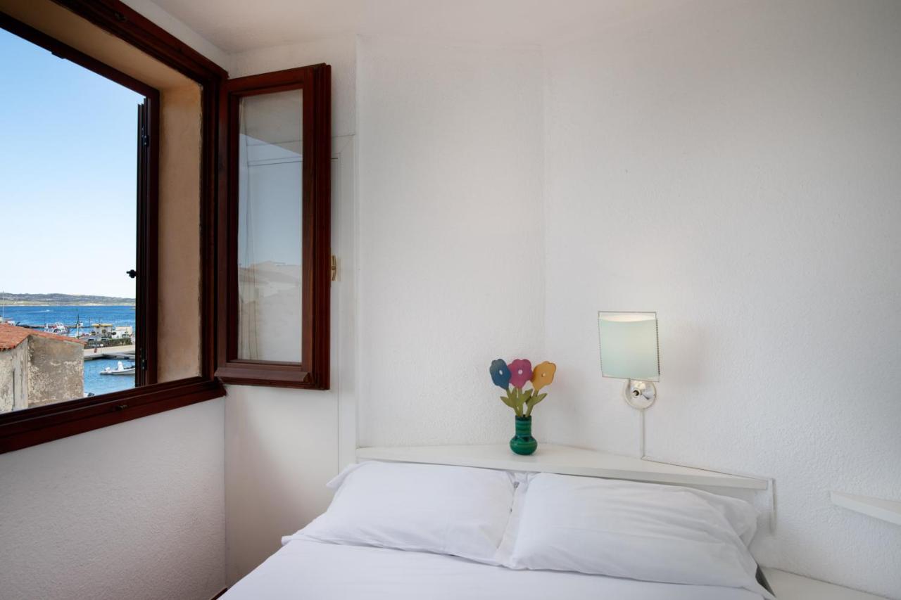 Homey Experience - Marina Loft La Maddalena  Esterno foto