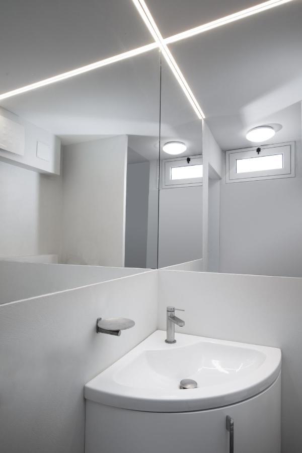 Homey Experience - Marina Loft La Maddalena  Esterno foto