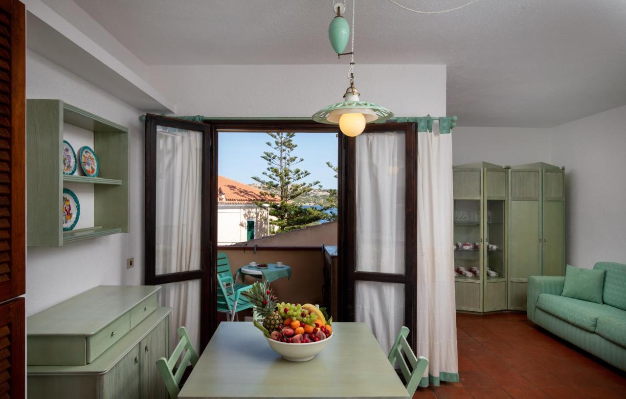 Homey Experience - Marina Loft La Maddalena  Esterno foto