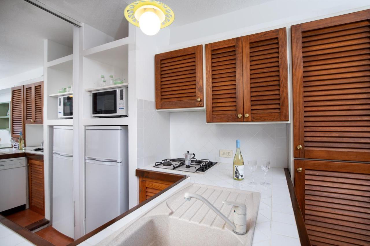 Homey Experience - Marina Loft La Maddalena  Esterno foto