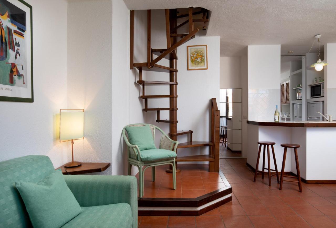 Homey Experience - Marina Loft La Maddalena  Esterno foto